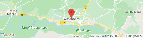 Lutherstadt Wittenberg Oferteo